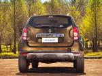 Renault Duster 2011 года (BR)